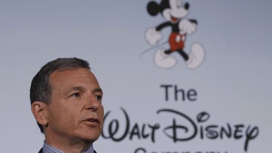 Il cinema spinge i conti Disney. Tramonta la tv via cavo
