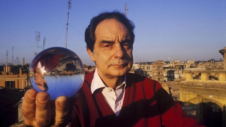 Italo Calvino e il Festival di Sanremo: storie parallele che non si sono incrociate