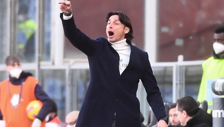 Udinese, Cioffi: "Noi brutti e sporchi, ma è un pari importante"