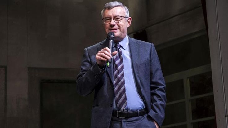 Allo storico Alessandro Barbero le chiavi della città di Firenze