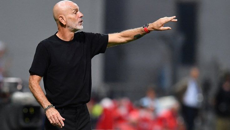 Milan, Pioli: "Ho conosciuto Cardinale, siamo in buone mani. Il derby una battaglia"