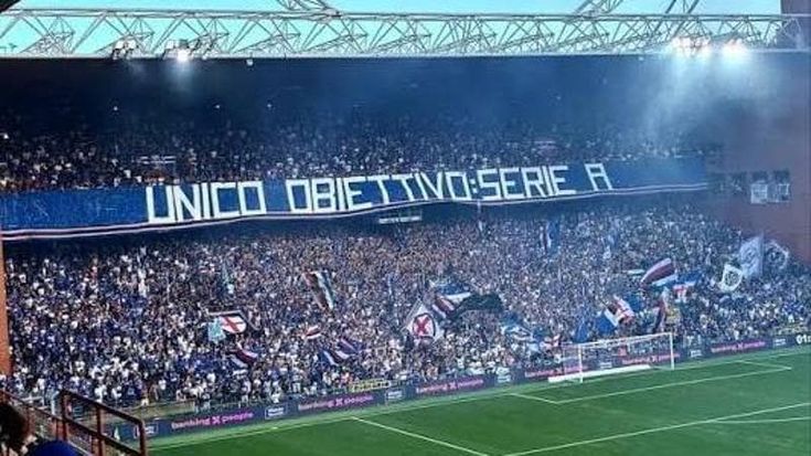 Sampdoria, inizio da incubo. Tutino è solo un’illusione, il finale fa crollare tutto