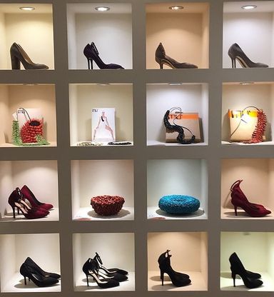 D-Way, a Palermo in mostra il design