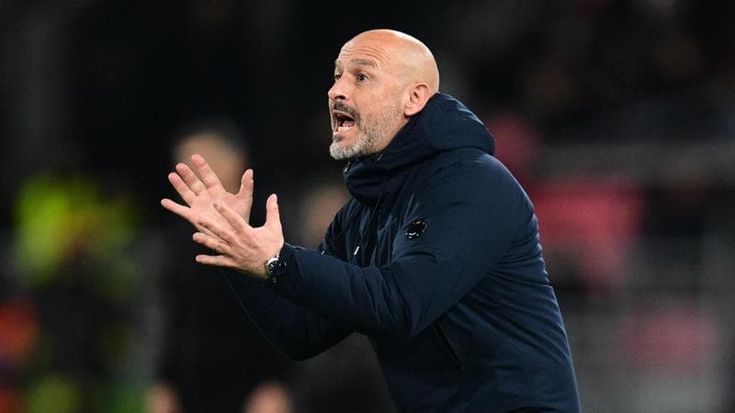 Il gruppo di Italiano può ancora crescere e può giocarsi la finale di Coppa Italia