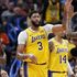 Basket, Nba: sconfitti Gallinari e Belinelli, volano i Lakers. Bene Clippers e Denver