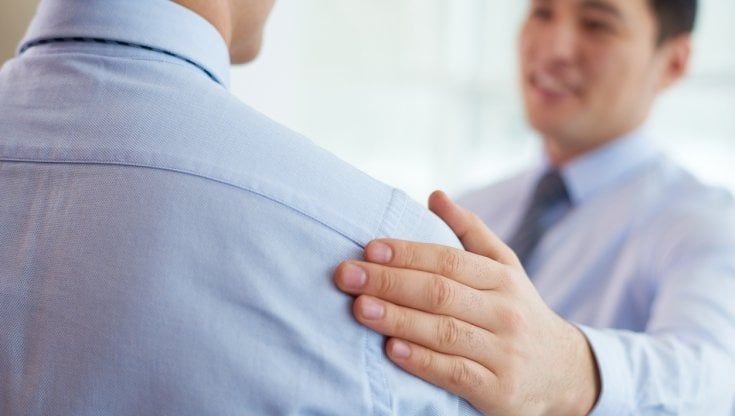 Lavoro: benessere psicofisico sempre più importante nel rapporto impresa-dipendente