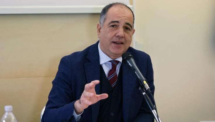 Comune, Cannella lascia la giunta: Lagalla per ora tiene la delega