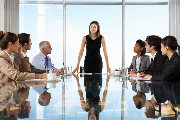 Donna e manager? In Italia resta un miraggio