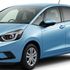 Nuova Honda Jazz, arriva anche l'ibrida