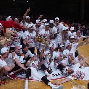 Basket, Trieste sbanca Casale e dopo 14 anni torna in serie A