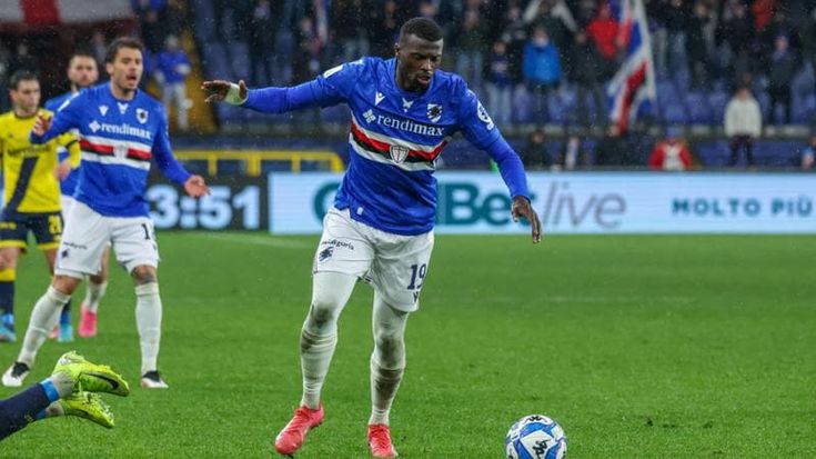 Sampdoria, solo fumate grigie. Semplici va avanti, ma si cerca l’alternativa