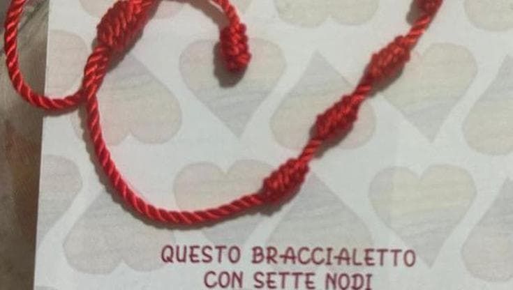I braccialetti del cuore della piccola Maria Rita: “Aiutiamo famiglie di chi aspetta un trapianto”
