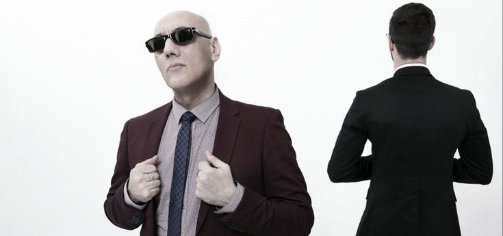 Giuliano Palma, è ancora cover, danza, groove: "Con le canzoni voglio divertirmi"