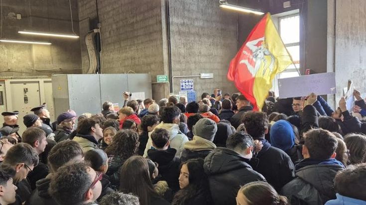 Lo scontro per l’acqua, trovato un accordo fra Enna e Caltanissetta
