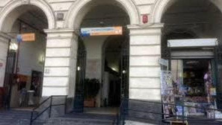 Dipendenti Anm rappresentanti di lista: chiude funicolare Mergellina, disagi a Chiaia e Montesanto