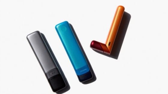Google lancia Chromebit e la tv diventa un pc