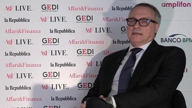 Bonomi, Fiera di Milano: "Fondamentale partecipare alle fiere. Le imprese che lo hanno fatto hanno registrato una crescita del 13% rispetto alle altre"