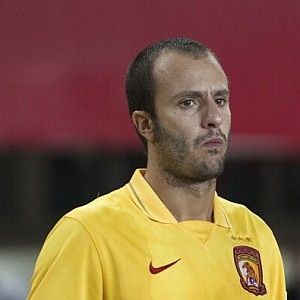 Cina, Gilardino &egrave; gi&agrave; una star: doppietta col Guanghzou