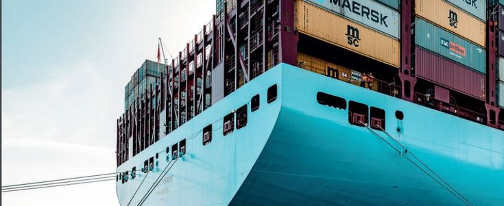 Viaggio in portacontainer: aiuto, mi è ristretta la ciurma