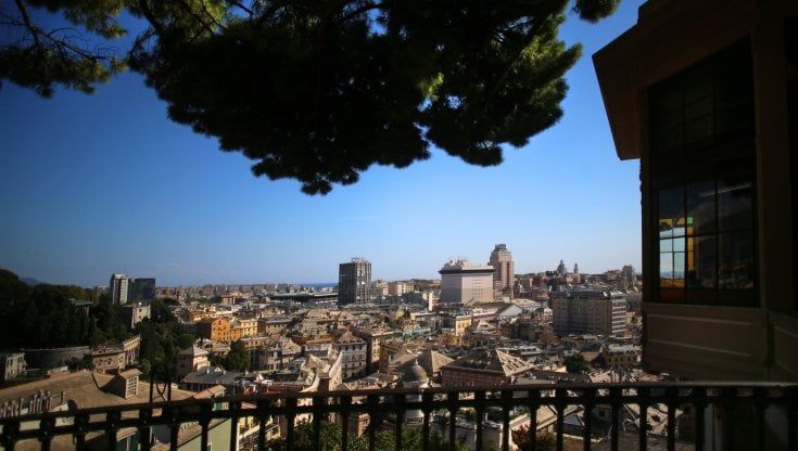 La guerra e la nostra vita quotidiana