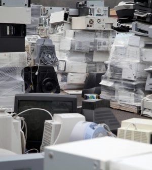 Pa, il grande inquinatore: tra carta e beni scaduti, persi 25 miliardi l'anno