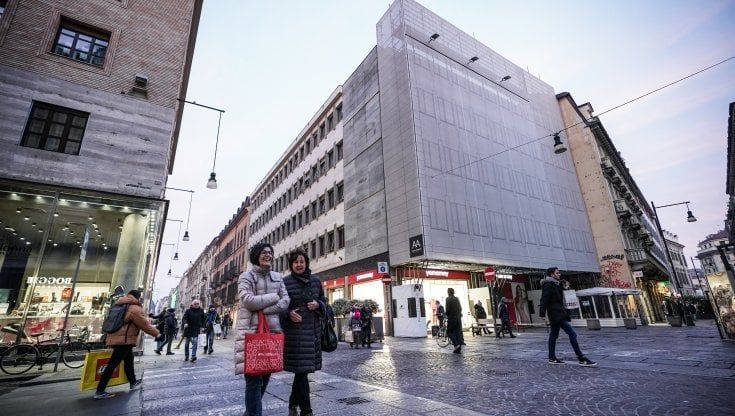 Più case e meno uffici, così il centro di Torino affascina gli investitori stranieri