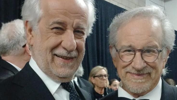 Servillo ai Governors Awards. E a Hollywood lancia la corsa all’Oscar di Sorrentino e “La Grazia”