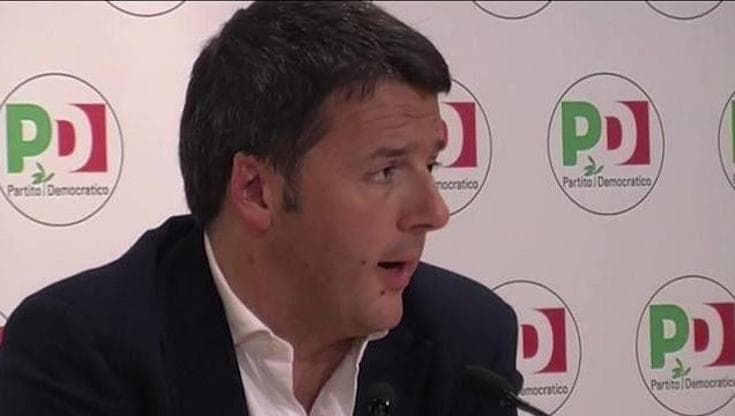 Renzi-Berlusconi, le quattro stagioni di R&B