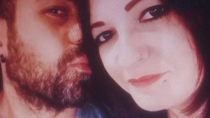 “Mio marito è scomparso in mare con il kite un mese fa, per favore non smettete di cercarlo ovunque”