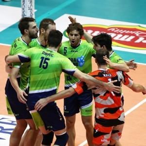 Volley, Superlega: Latina si iscrive. Mercato: Lecat alla Calzedonia Verona