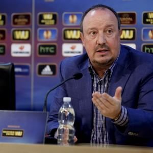 Napoli, Benitez volta pagina: "Ero arrabbiato dopo la sconfitta con il Torino e volevo parlare con la squadra. Il nostro problema &egrave; di natura mentale"