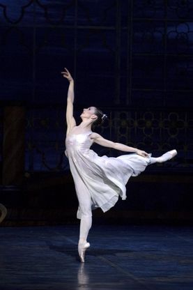 "Cenerentola", la nuova stagione del teatro dell'Opera