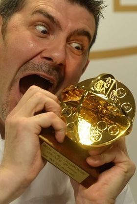 Chef ad Ankara il campione mondiale pasta