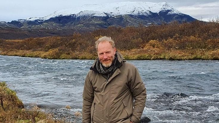 Jón Kalman Stefánsson: “DelI’Islanda amo la natura, ma a Milano tutto può accadere”