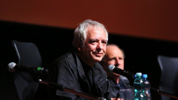 Pasquale Scimeca: “Il mio film su Terranova, eroe antimafia ignorato”