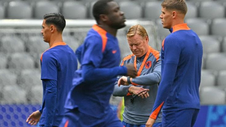 Euro 2024, le partite in programma martedì 2 luglio e dove vederle in tv