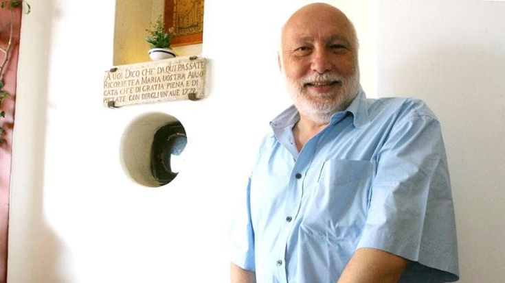 De Masi, le ricerche sull’Italsider e l’amore per Ravello: “Dedichiamogli la piazza davanti all’auditorium”