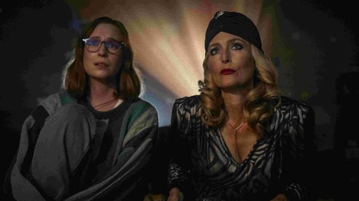 “Camp Miasma”, l’horror queer che si prende troppo sul serio