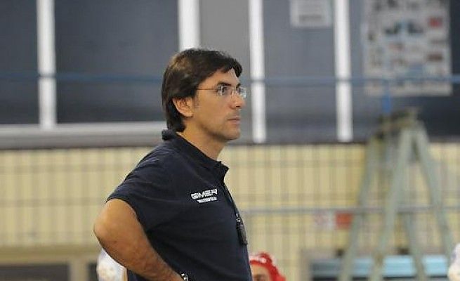 Silipo, la pallanuoto napoletana<br />nella Hall of fame: "Emozione unica"