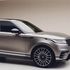 Velar, al debutto la quarta Range