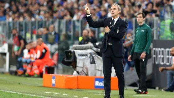 Italia senza Europeo, calendario da ridisegnare