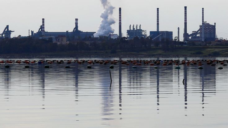 Ilva, pronta la nuova norma. Arcelor avrà l’immunità  ma non se ritarda i lavori 