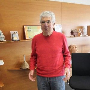 L'amarezza di Silvestrini: "Se ci vuole espropriare lo dica chiaramente"