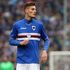 Sampdoria, Schick: 