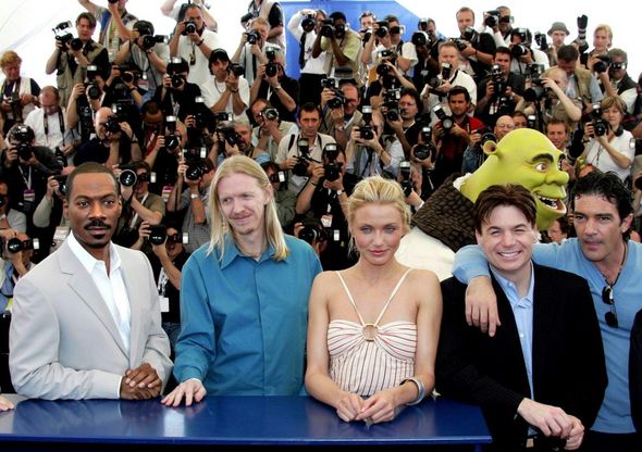 Cannes, il grande amore fra pupazzi e Croisette