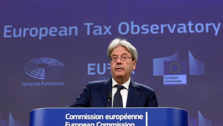 Fisco, ecco quanto incasserebbero i Paesi Ue da una tassa globale sulle multinazionali: per l'Italia almeno 2,7 miliardi