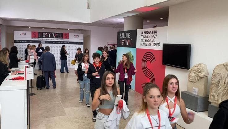Festival salute 2022, la nuova era: cosa ci aspetta nel mondo post Covid. Il videoracconto