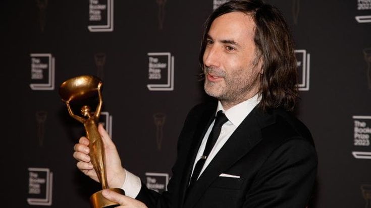 Il premio Booker Paul Lynch e l’epopea di “Oltremare”