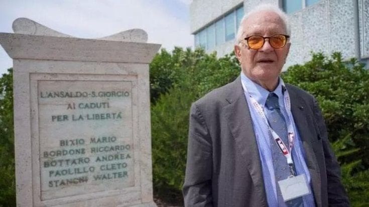 Carlo Castellano e le Regionali in Liguria: “Serve una vision sul futuro, ma per ora non la vedo: solo proposte in continuità con lo status quo”