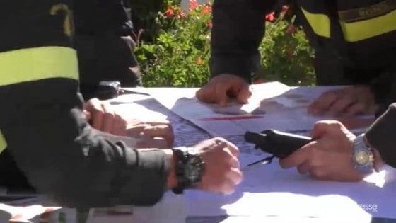 Grosseto, bambino di 11 anni si perde nel bosco: ritrovato